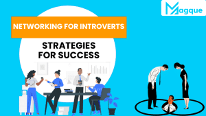 Read more about the article Networking for Introverts Strategies for Success