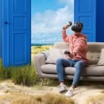 Virtual Travel Experiences: Exploring the Globe from Home