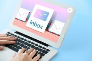 Read more about the article The Evolution of Email: From Text to Interactive Content