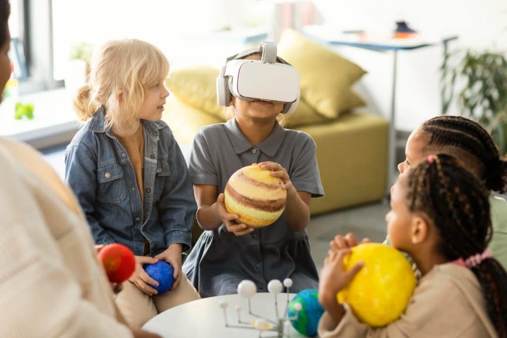 Augmented Reality Toys: Merging the Physical and Digital Worlds