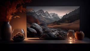 Read more about the article Exploring 8K TVs: The Next Frontier in Display Technology