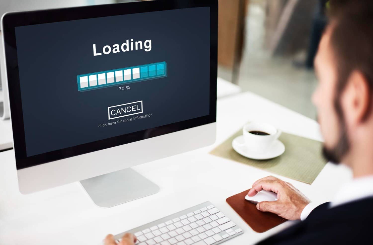The Importance of Website Speed: How to Optimize Loading Times
