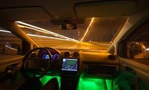 Read more about the article Installing LED Lights for a Stylish Car Interior