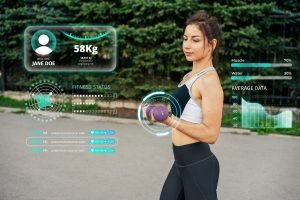 Read more about the article Mobile Apps for Fitness and Health Tracking