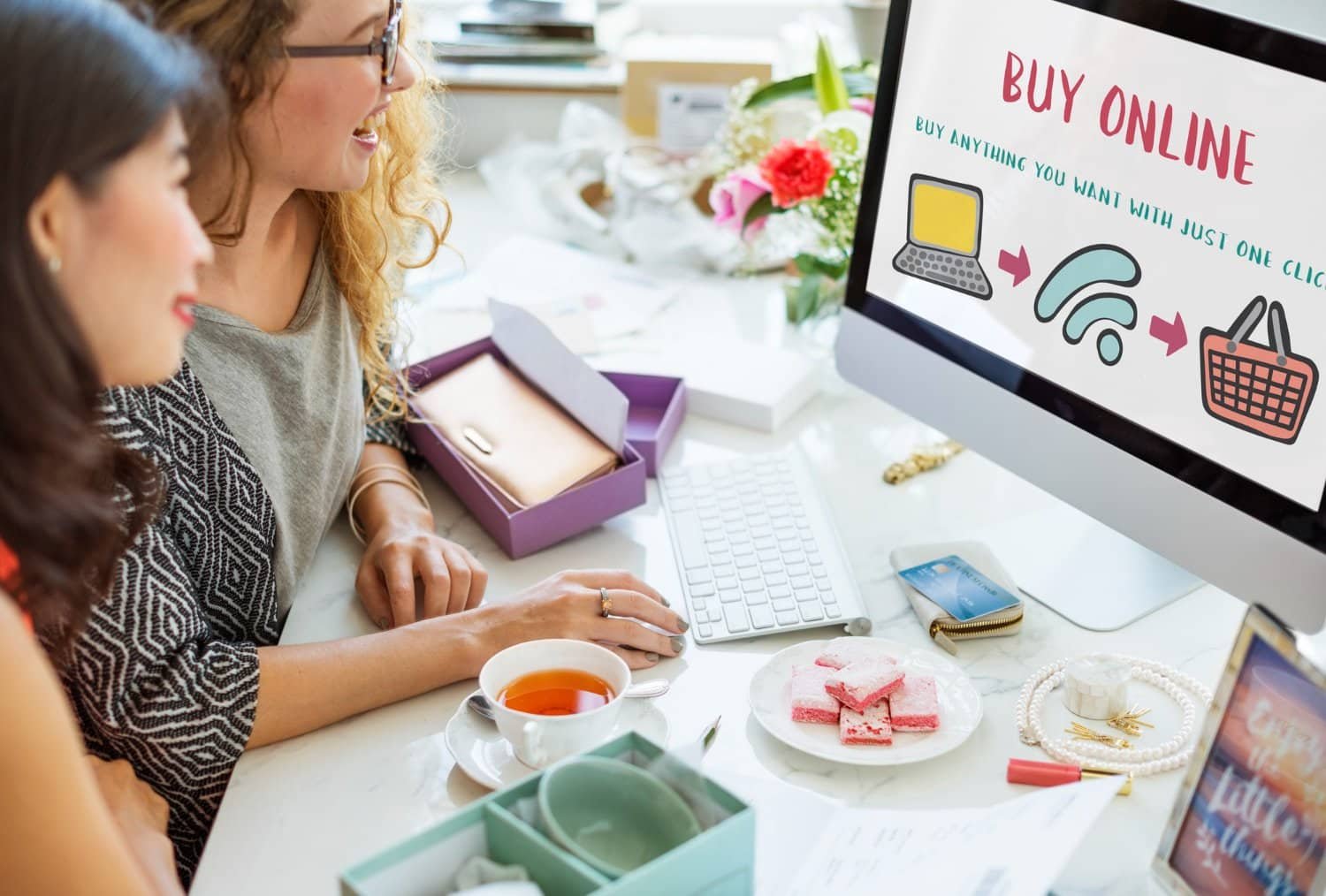 Tips for Finding the Best Online Deals and Discounts