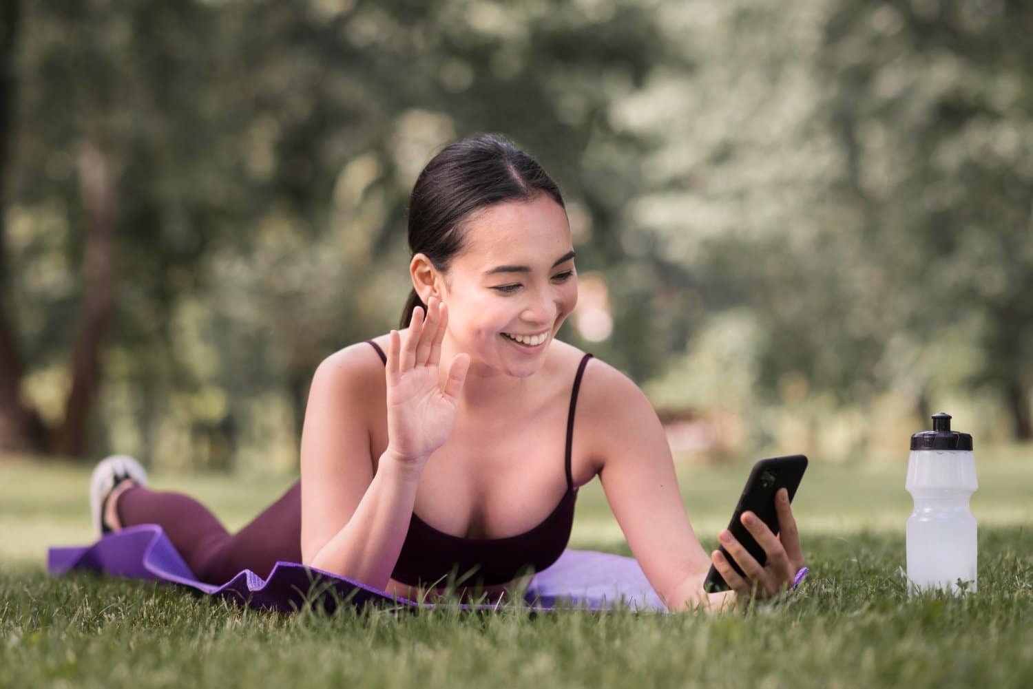 You are currently viewing Wellness Apps: Nurturing Your Mental and Physical Health
