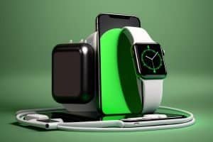 Read more about the article Tips for Extending the Battery Life of Your Wearables