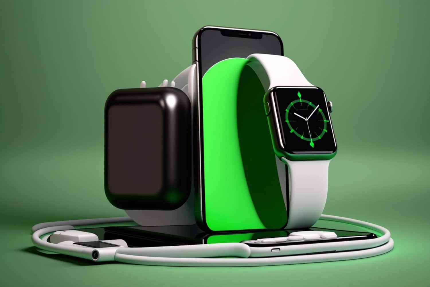 Tips for Extending the Battery Life of Your Wearables