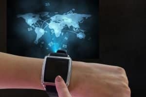 Read more about the article The Evolution of Smartwatches: Trends in Wearable Tech