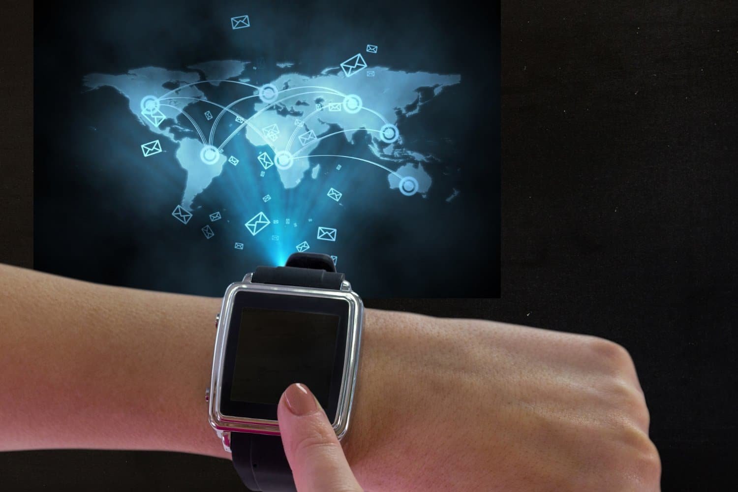 The Evolution of Smartwatches: Trends in Wearable Tech