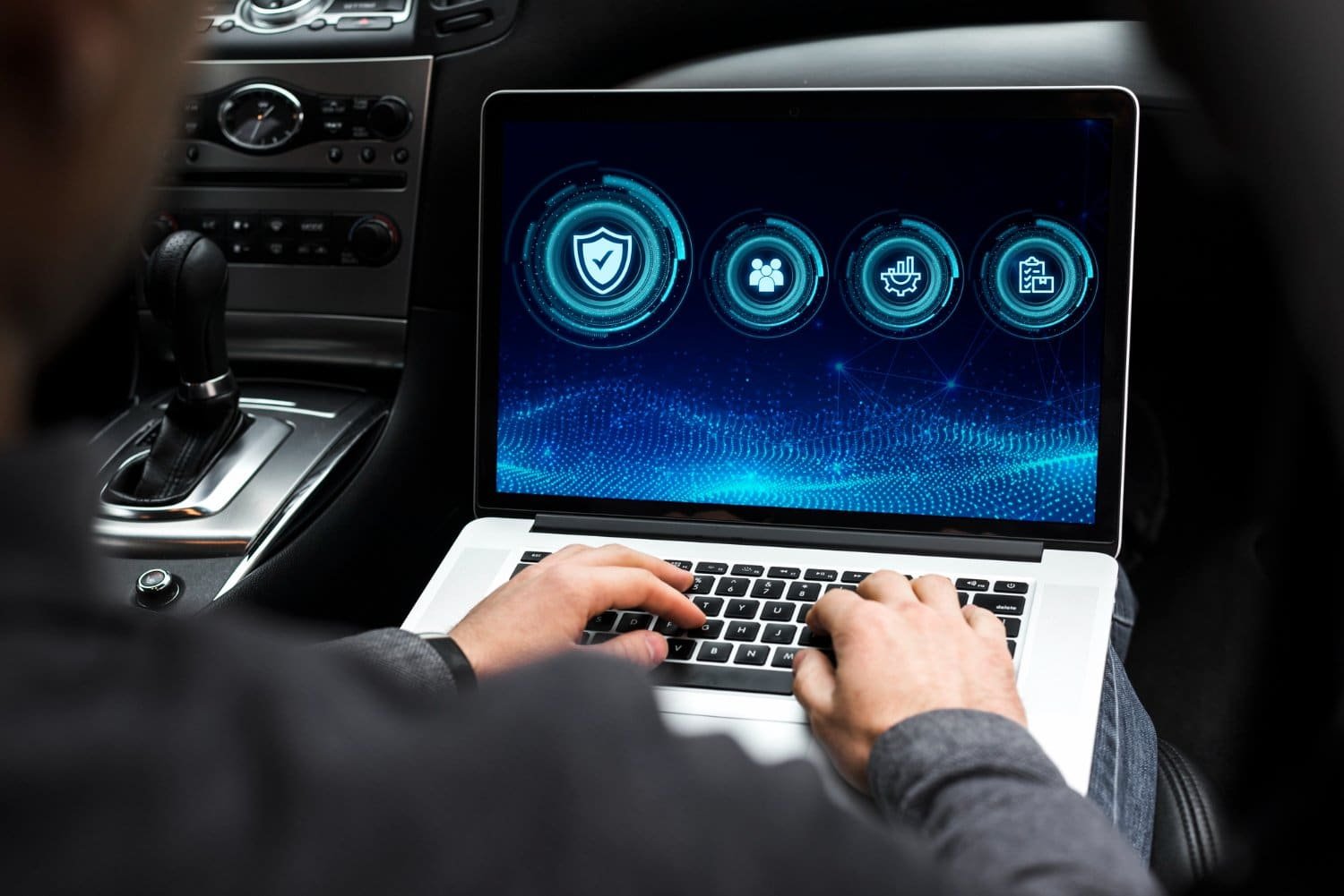 Read more about the article The Impact of Technology on Modern Car Accessories