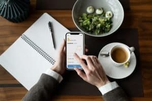 Read more about the article Personal Finance Apps: Budgeting Made Easy