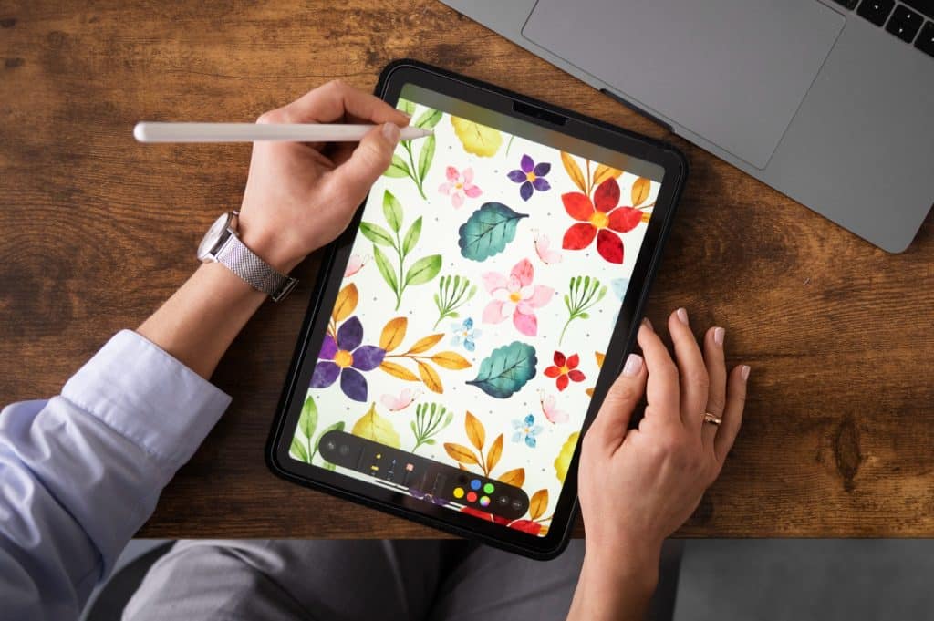 Tablets for Artists: Exploring Options for Digital Creativity