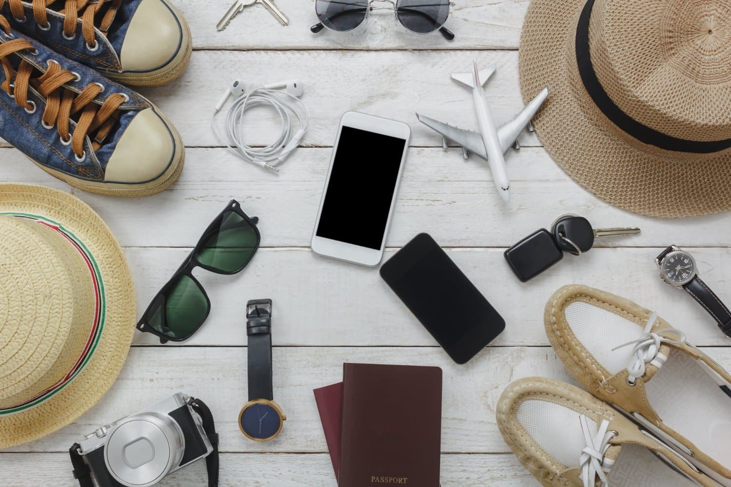 Travel Gadgets Every Explorer Should Have in Their Arsenal