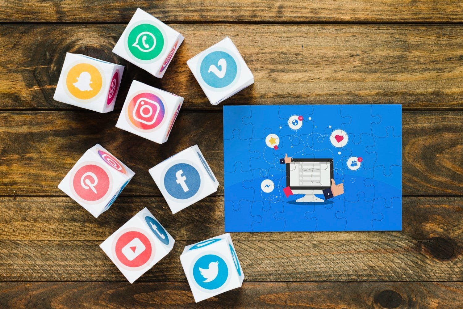 Read more about the article The Evolution of Social Media Platforms: What’s New?