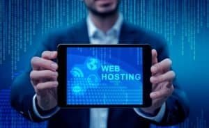 Read more about the article The Importance of Choosing the Right Web Hosting Provider