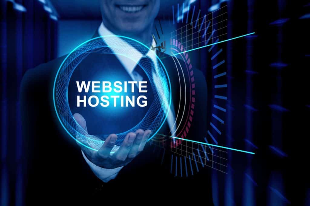 The Impact of Web Hosting on Your Website's Performance