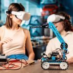 Trends in Robotics and Artificial Intelligence