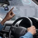Advances in Vehicle Safety Technologies