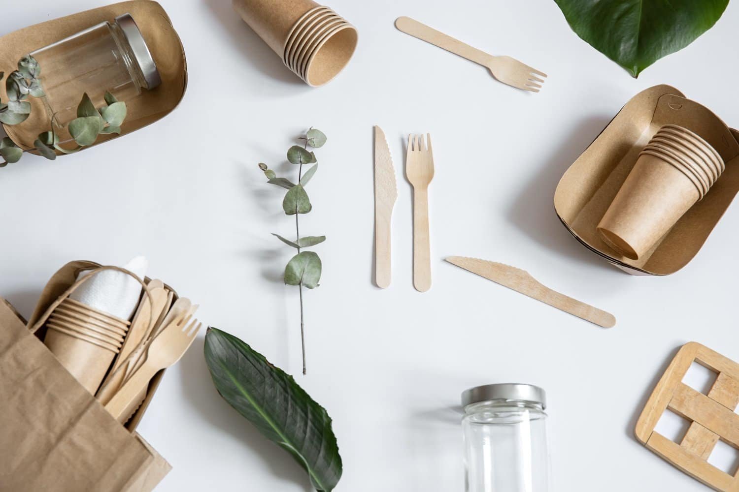 Read more about the article Sustainable Packaging Design Trends