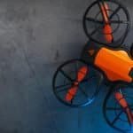 The Evolution of Drone Videography