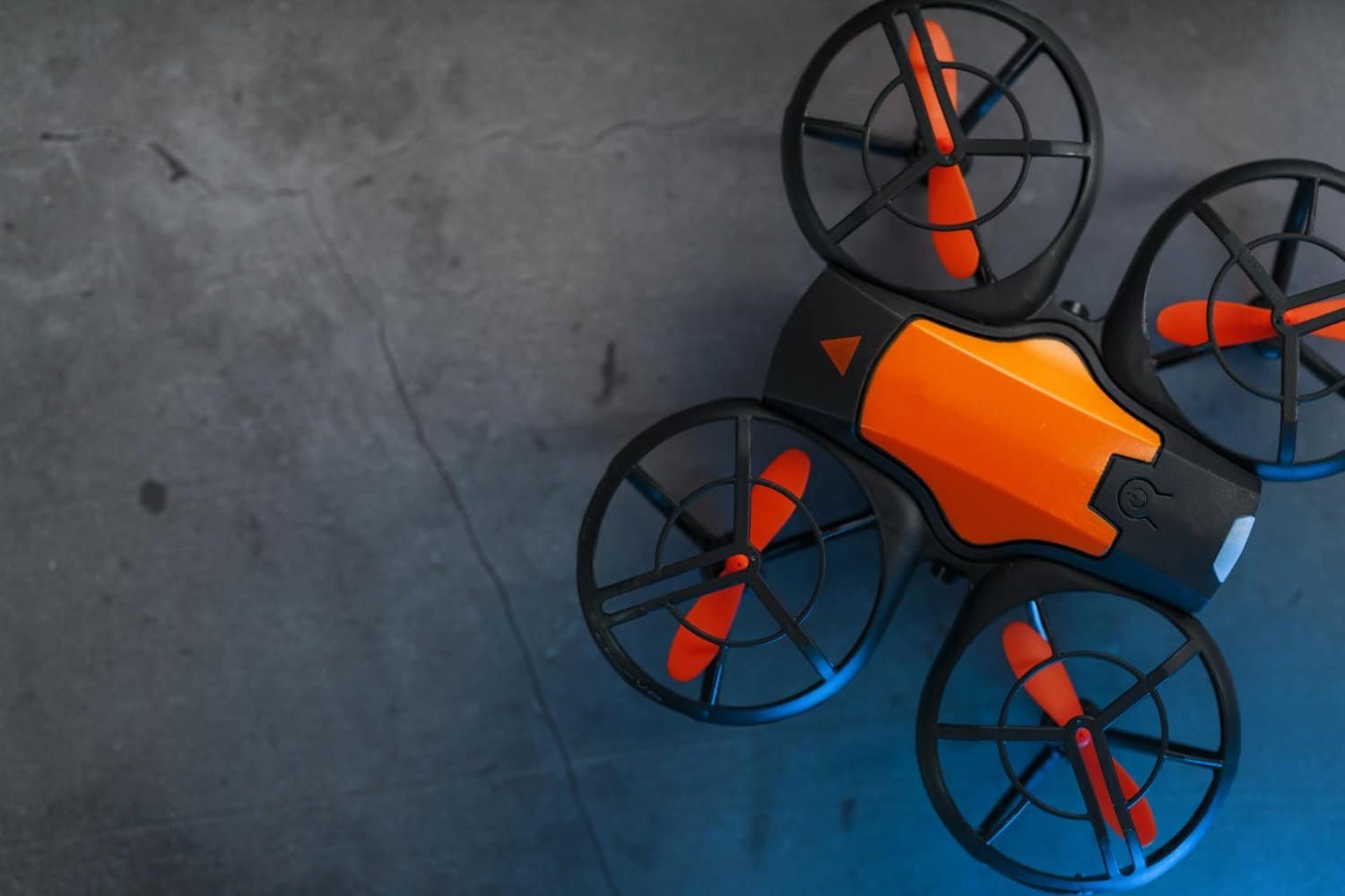 Read more about the article The Evolution of Drone Videography