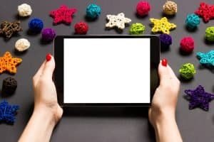 Read more about the article Tablets with the Best Screen Quality