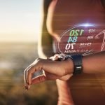 Next-Gen Fitness Trackers and Health Monitors