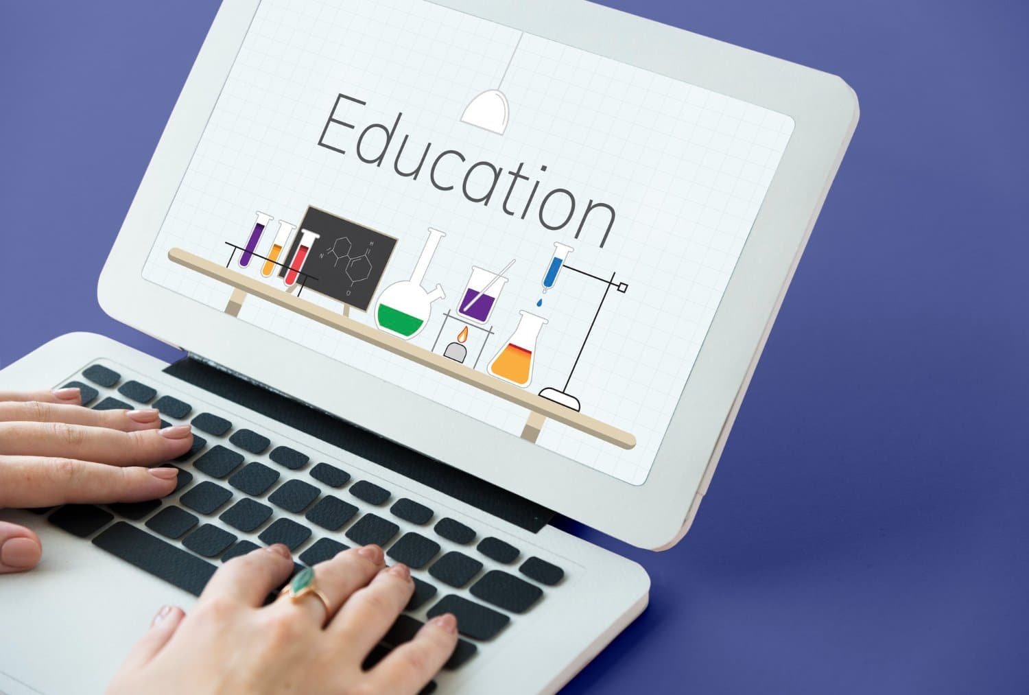 Online Education Platforms for Professional Development