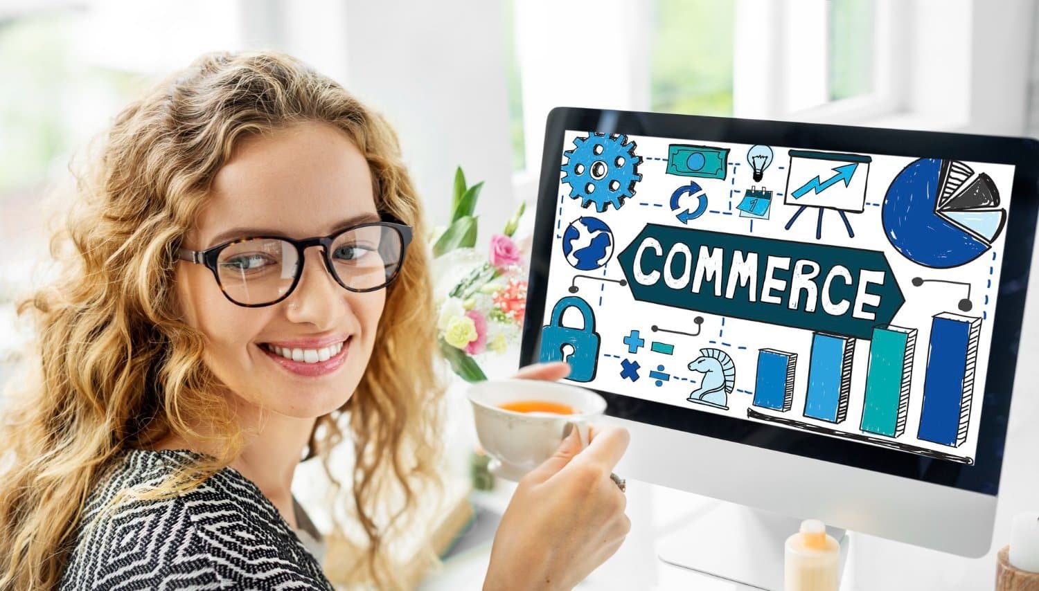 Read more about the article Building an E-commerce Website from Scratch