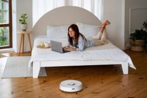 Read more about the article Smart Appliances for the Eco-Conscious Home