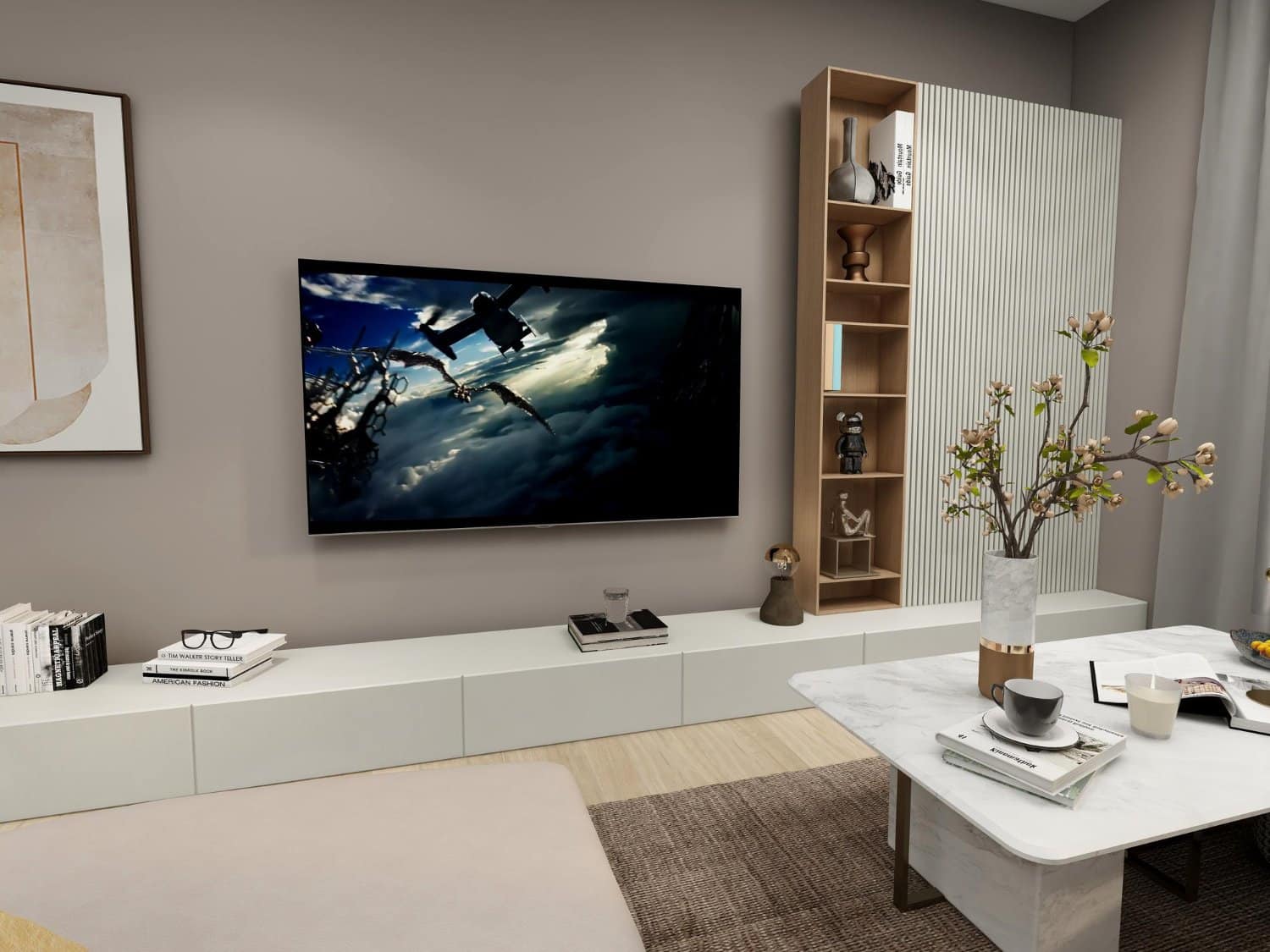 Read more about the article Home Theatre Setup for Small Spaces