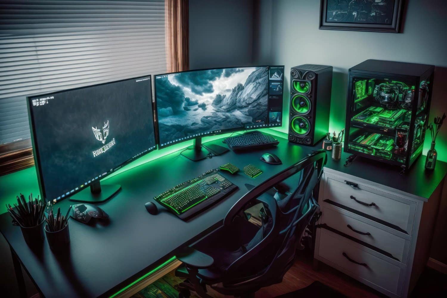 Read more about the article Windows for Gaming: Optimizing Your Setup