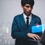 Secure Email Services for Privacy Concerns