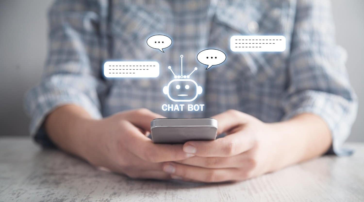 You are currently viewing The Evolution of Chatbots in Customer Engagement