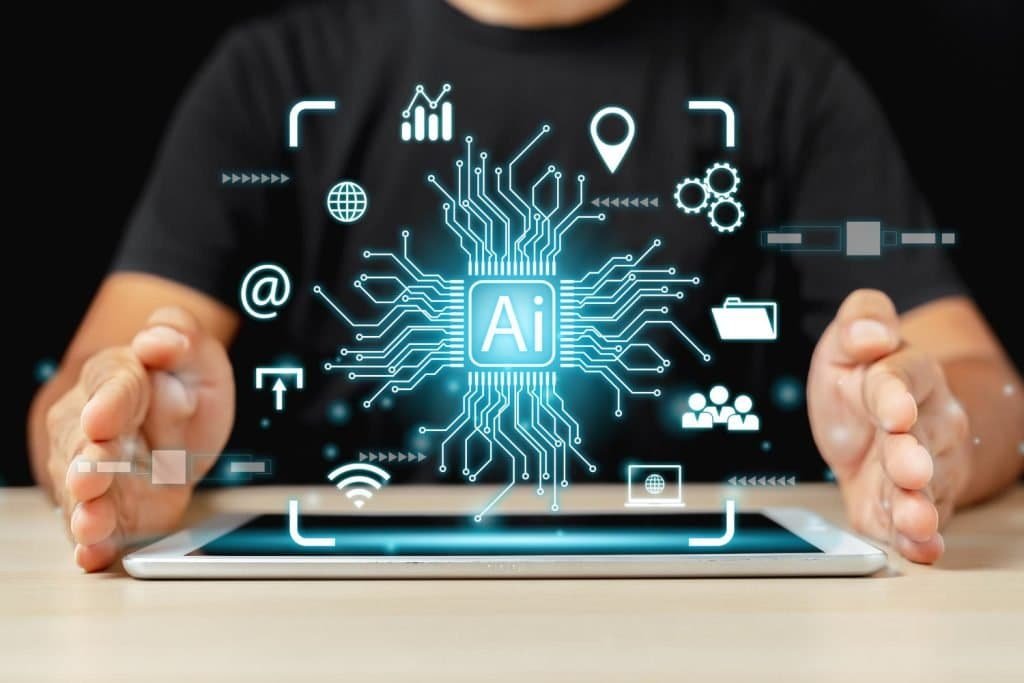 AI in Digital Marketing for Personalized Campaigns