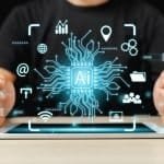 AI in Digital Marketing for Personalized Campaigns
