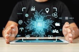 Read more about the article AI in Digital Marketing for Personalized Campaigns