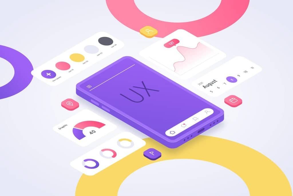 User Interface (UI) Design Trends for Apps
