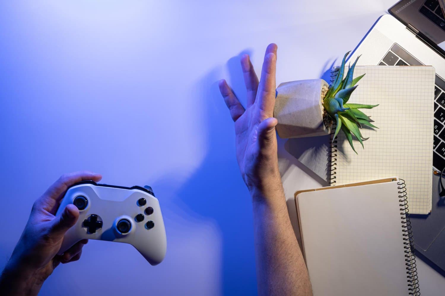 Read more about the article Environmental Impact of Gaming Consoles