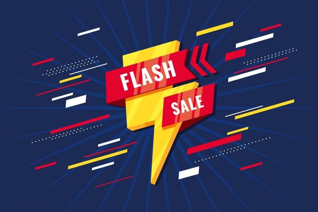 How to Spot and Capitalize on Flash Deals