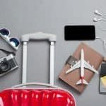 Travel Safety Apps and Gadgets