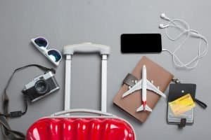 Read more about the article Travel Safety Apps and Gadgets