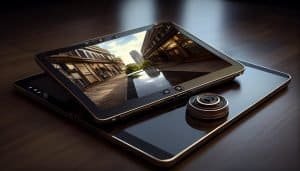 Read more about the article The Future of Tablet Computing
