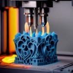 The Latest in 3D Printing Technology