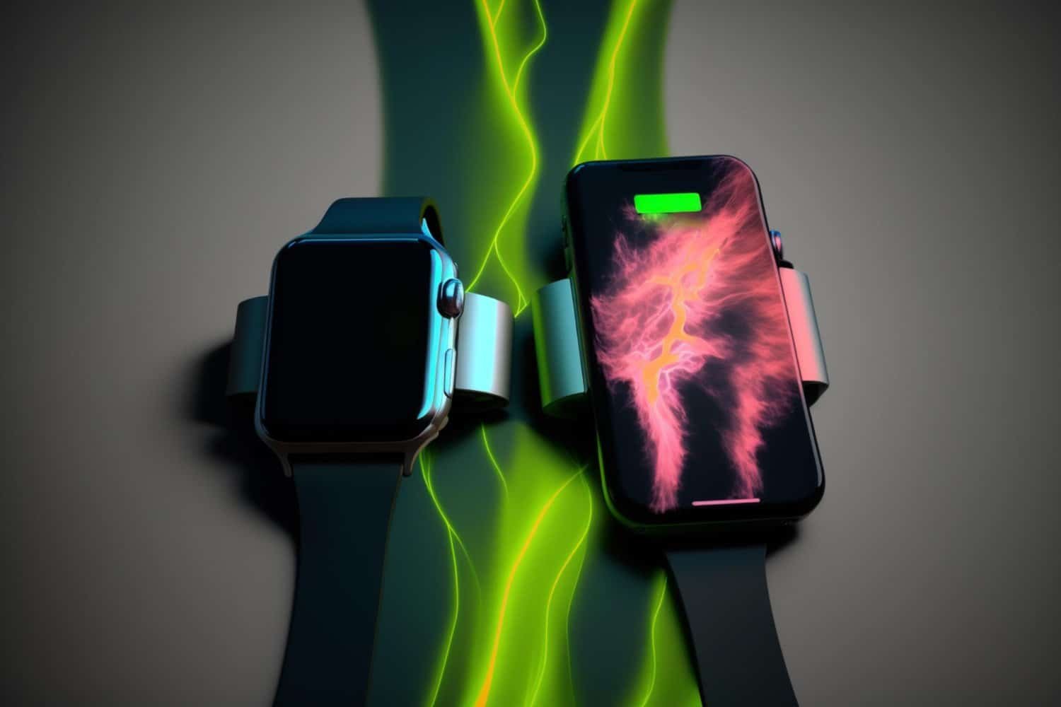 Read more about the article Fashion-Forward Wearable Devices