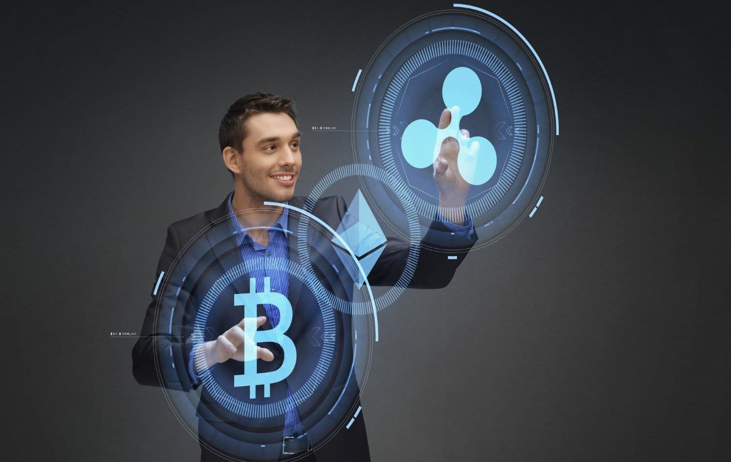 Read more about the article Cryptocurrency Trends for Personal Finance