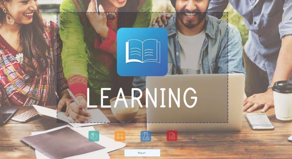 Educational Apps for Continuous Learning