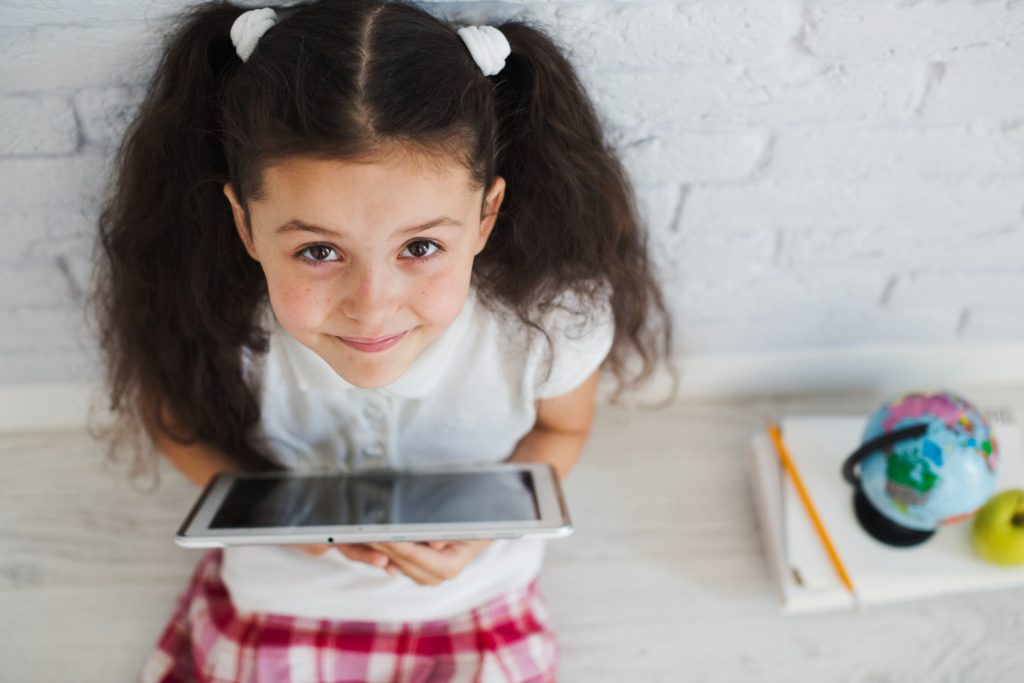 The Best Educational Apps for Kids in 2024