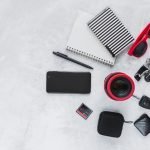 Smartphone Accessories for Productivity